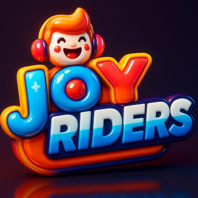 Joy Riders